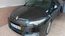Renault Mégane 1.5 Blue dCi GT Line de 2011