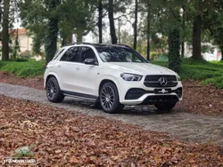Mercedes-Benz GLE 350 de 4Matic