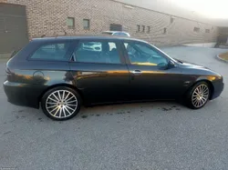 Alfa Romeo 156 1.9 Jtd (Diesel) Ano 2004