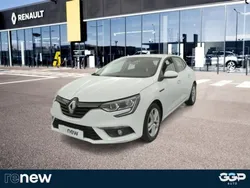 Renault Megane 1.5 Blue dCi 95ch Business
