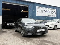 Audi A3 Berline 1.5 35 TFSI LIMOUSINE 150 CH