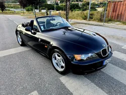 BMW Z3 1.9 140 cv