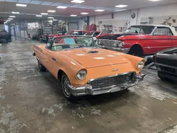 Thunderbird 1957