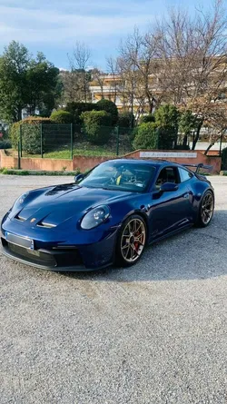 Porsche 992 GT3 4.0L 510ch PDK