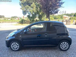 Citroën C1 1.0 SELETION