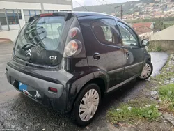 Citroën C1 C1 SX 5p