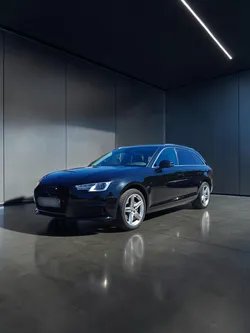 A4 Avant 40 TDI 190ch ultra Design S tronic 7