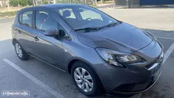 Opel Corsa 1.3 CDTi Business Edition