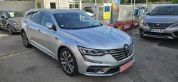 Renault Talisman Estate Intens TCe 160 EDC