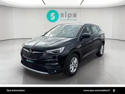 Opel Grandland X 1.5 Diesel 130 ch Elegance Business 5p