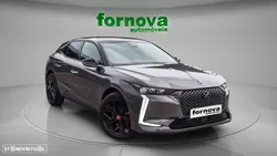 DS DS4 E-Tense Performance Line EAT8