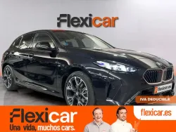 BMW Serie 1 120iA M Sport