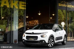 Citroën C3 1.2 PureTech Feel