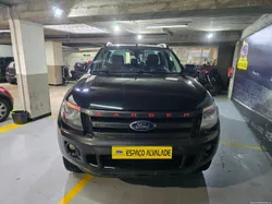 Ford Ranger 3.2 TDCi CD Wildtrak 4WD Aut.