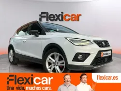 SEAT Arona 1.0 TSI S&S FR 110