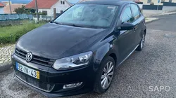 Volkswagen Polo 1.6 TDi Confortline de 2010