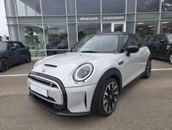 Mini Mini Cooper SE 184ch Edition Premium Plus BVA 5CV