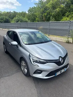 Renault Clio V 1.5dci 85cv