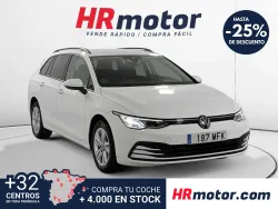 VOLKSWAGEN Golf 2.0TDI Life DSG 85kW