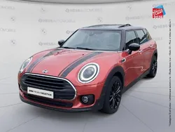 Mini Clubman Cooper 136ch Edition Premium Plus BVA7