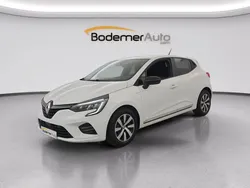 RENAULT Clio TCe 90 Evolution