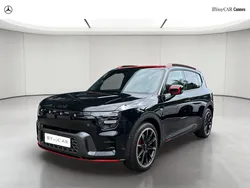 SMART Smart #5 AWD 646 ch Brabus