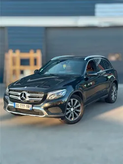 Mercedes GLC 250 2.2 CDI 4MATIC – Full Options –