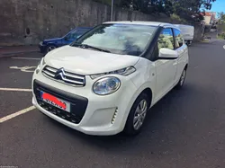 Citroën C1 c1 2020