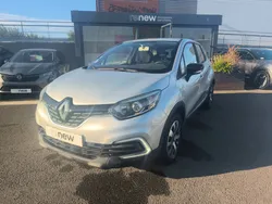 RENAULT Captur TCe 90 Energy Zen