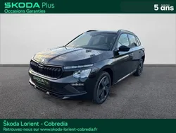 Skoda Kamiq 1.0 TSI Evo 2 116ch Monte Carlo DSG7