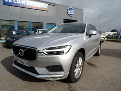 Volvo XC60 Business Executive AWD 2.0 B4 195 CH BVA
