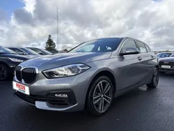 Bmw Série 1 116iA 109ch Business Design DKG7