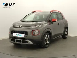 CITROEN C3 Aircross PureTech 110 S&S BVM6 Shine