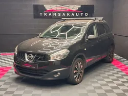 NISSAN QASHQAI 1.6 dCi 130 FAP Stop/Start Connect Edition