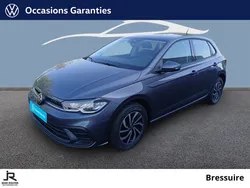 VOLKSWAGEN Polo 1.0 TSI 95 S&S BVM5 Life Plus