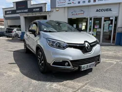 Renault Captur 0.9i TCe 90