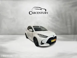 Toyota Yaris 1.5 HDF GR Sport