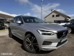 Volvo XC 60 2.0 D4 Momentum Plus Geartronic