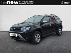 Dacia Duster Blue dCi 115 4x2 E6U Evasion