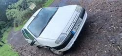 Citroën Saxo 1.5D