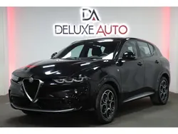 ALFA ROMEO TONALE TI 1.5 mHEV 160 VGT TCT