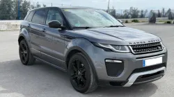 Land Rover Range Rover Evoque Range Rover Evoque 2.0TD4 Pure 4WD Aut. 150 Pure
