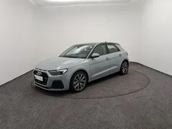 AUDI A1 Sportback 30 TFSI 110 ch BVM6 Advanced 2