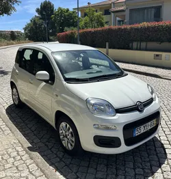 Fiat Panda 1.2 Lounge S&S