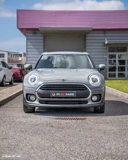 MINI Clubman One Aut.