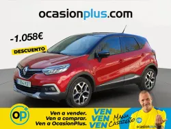 RENAULT Captur TCe Energy Xmod 120