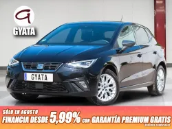 SEAT Ibiza 1.0 TSI S&S Xcellence 115