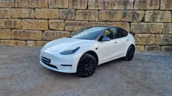 Tesla Model Y Long Range Tração Integral