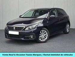 Peugeot 308 1.2 PURETECH 130CH STYLE GPS