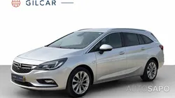 Opel Astra 1.0 Edition S/S de 2017